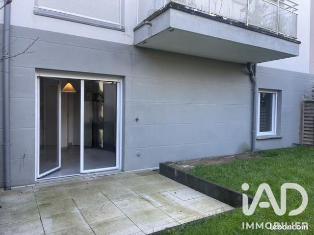 Appartement vente à Palaiseau, Essonne