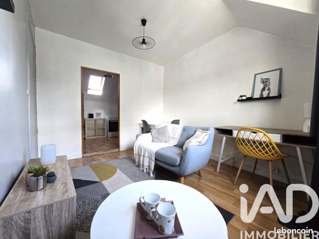 Appartement vente à Angers, Chalonnes-sur-loire