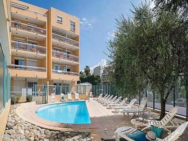 Appartement vente à Grasse, Antibes