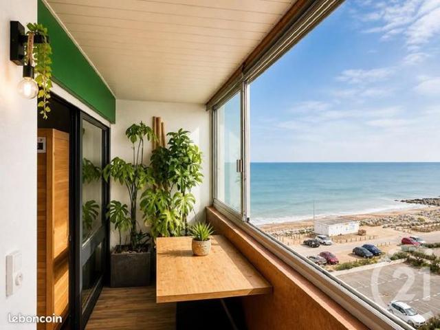 Appartement vente à Les Sables-d'Olonne, Saint-hilaire-de-riez