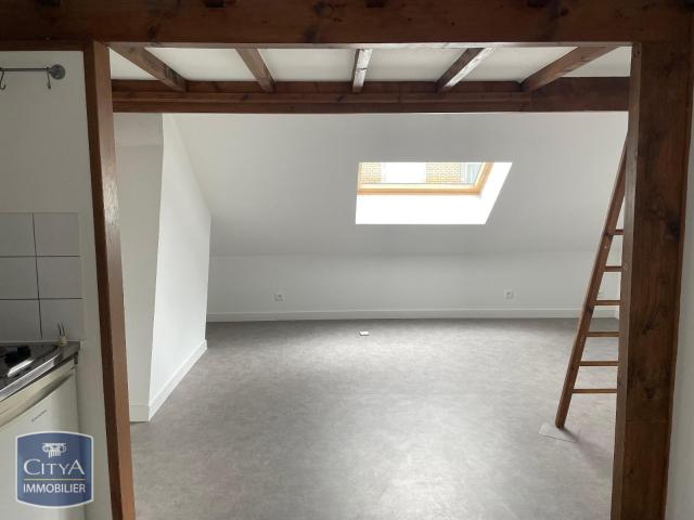 Appartement location à Lille