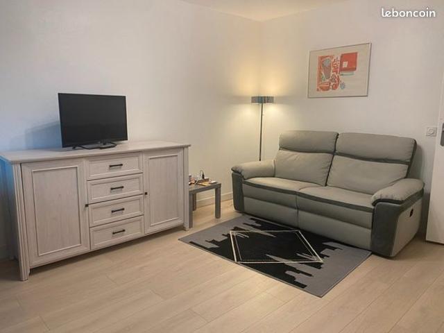 Appartement vente à Lisieux, Trouville-sur-mer