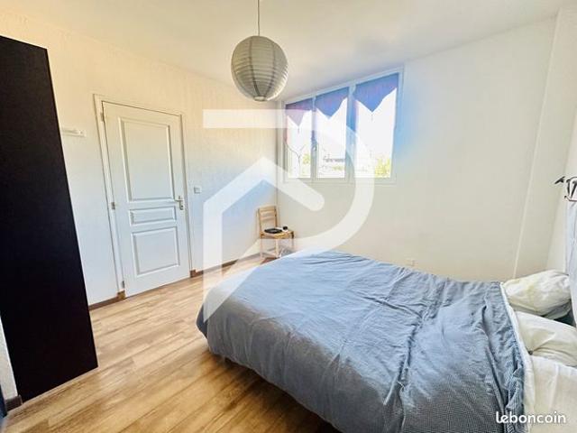 Appartement vente à Sens, Chaumont