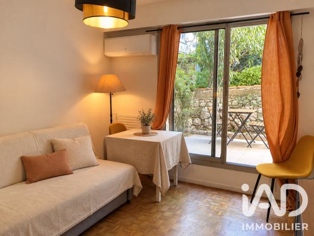 Appartement vente à Marseille