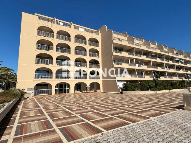 Appartement vente à Arrondissement de Toulon, Hyères