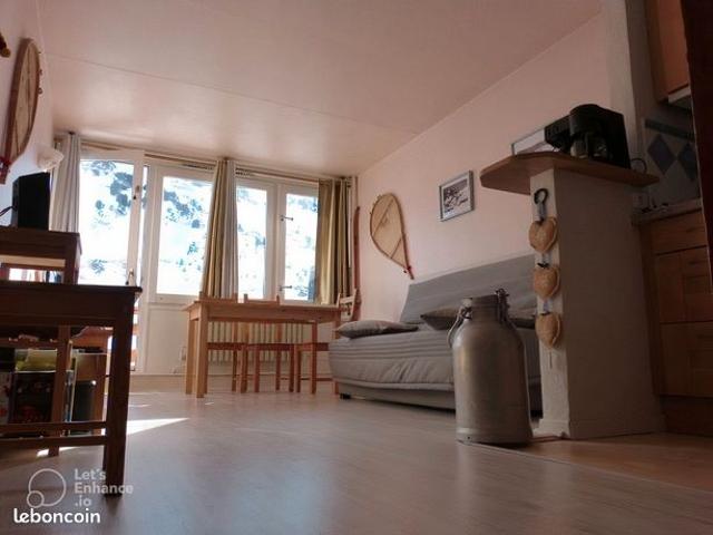 Appartement vente à Bagnères-de-Bigorre, Bagnères-de-bigorre