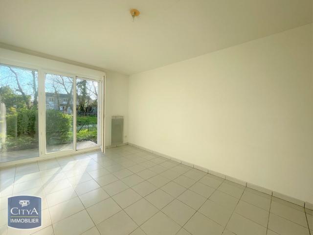 Appartement location à Libourne, Coutras