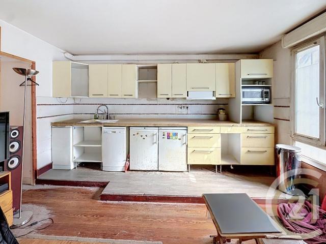 Appartement vente à L'Haÿ-les-Roses, Choisy-le-roi