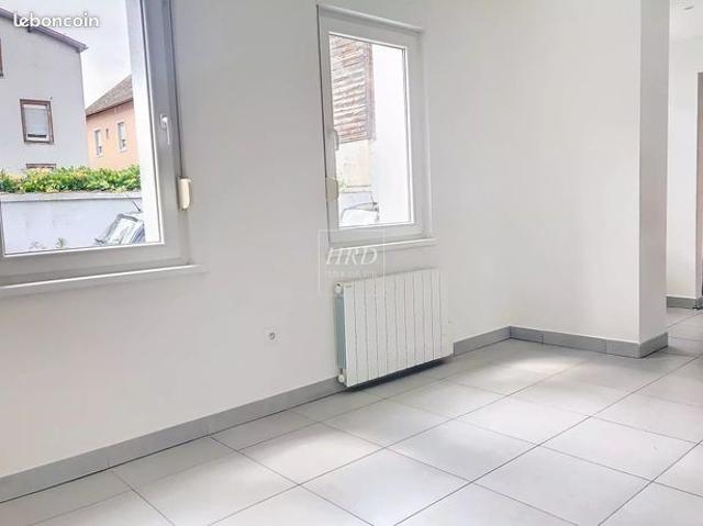 Appartement vente à Strasbourg, Bischheim