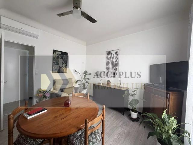 Appartement location à Nîmes