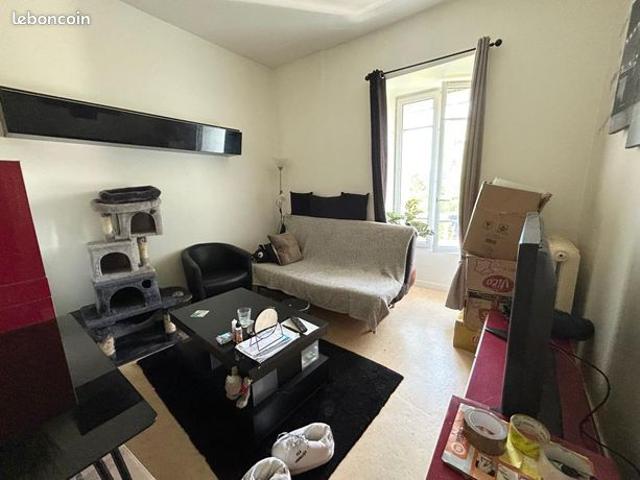 Appartement vente à Meaux