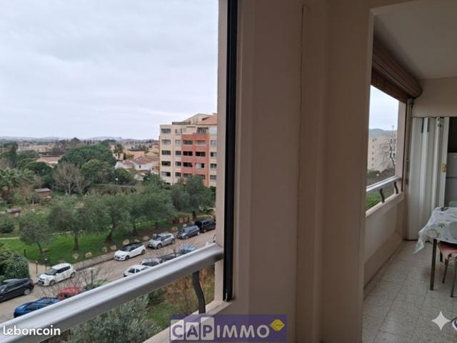 Appartement vente à Arrondissement de Toulon, Hyères