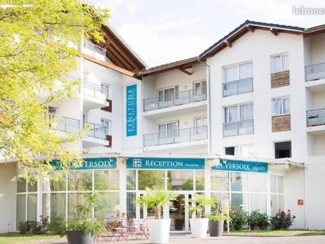 Appartement vente à Gex, Divonne-les-bains
