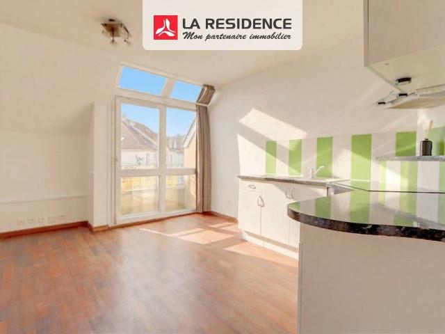 Appartement vente à Argenteuil, Taverny