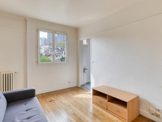 Appartement vente à Boulogne-Billancourt, Issy-les-moulineaux