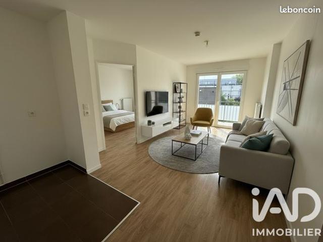 Appartement vente à Palaiseau, Arpajon