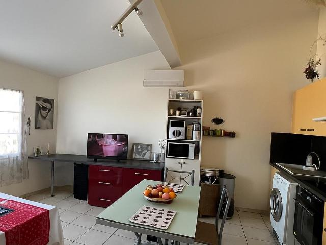 Appartement vente à La Gare Nord, L'Isle-Jourdain