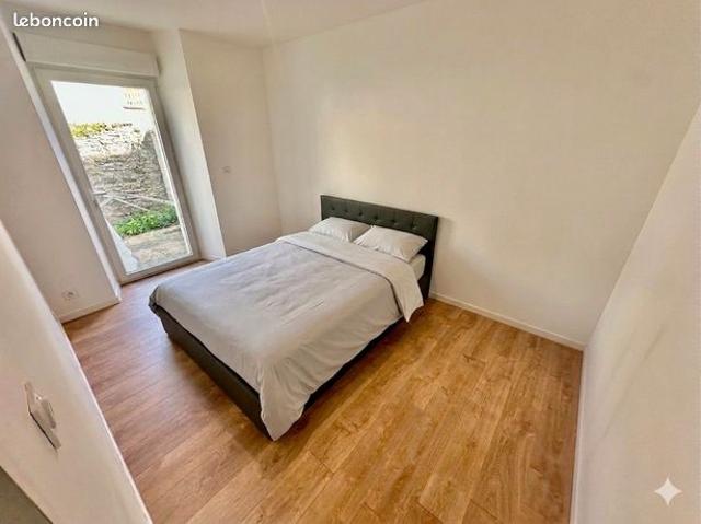 Appartement vente à Laval