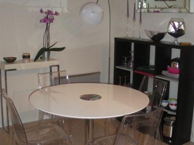Appartement vente à Chantepie