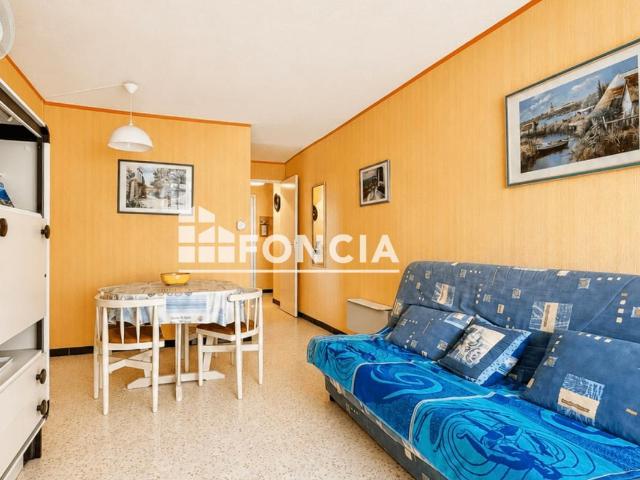 Appartement vente à Béziers, Agde