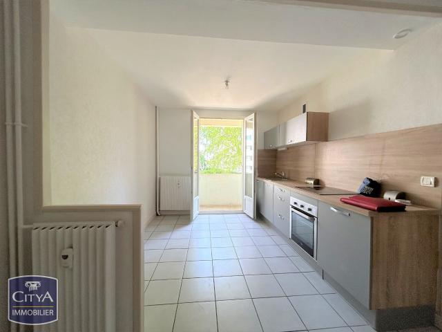 Appartement vente à Saint-Étienne, Saint-etienne
