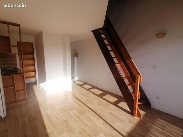 Appartement vente à Meschers-sur-gironde