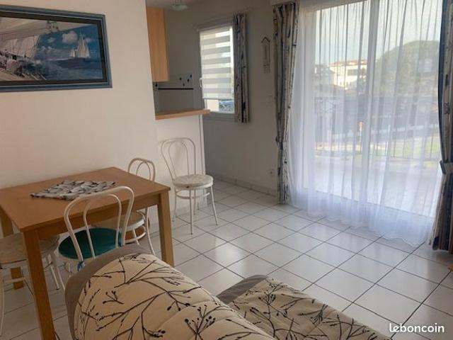 Appartement vente à Rochefort, Vaux-sur-mer