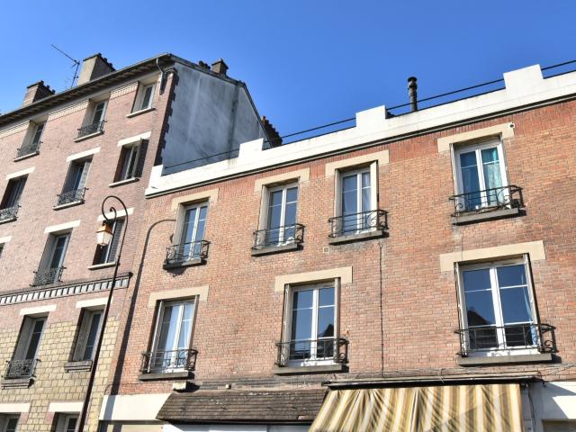 Appartement location à Montmorency