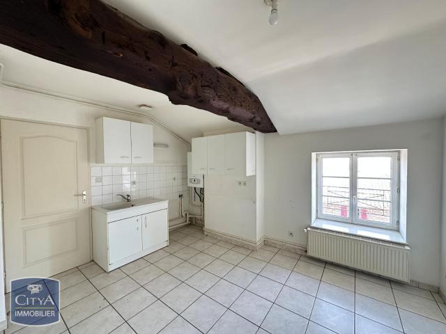 Appartement location à Bourg-en-Bresse, Saint-laurent-sur-saône