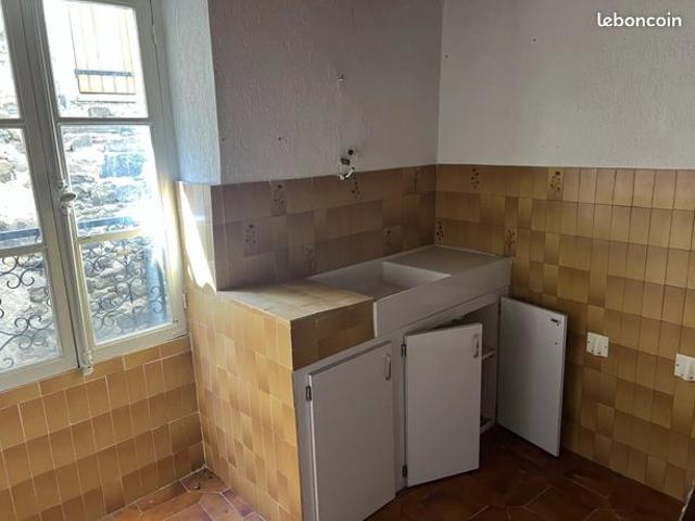 Appartement vente à Nice, Moulinet