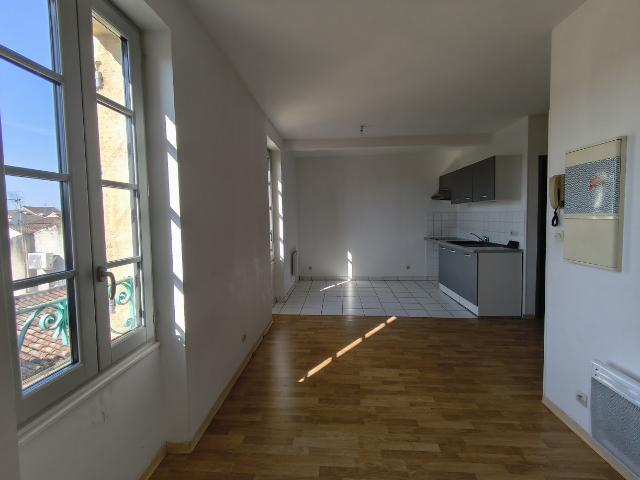 Appartement location à Marmande