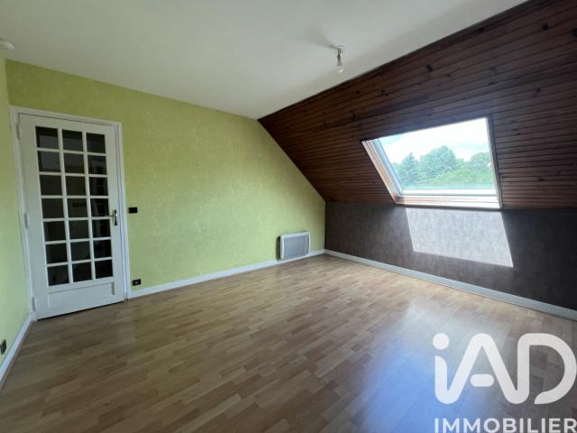 Appartement vente à Thorigny-sur-Marne, Seine-et-Marne