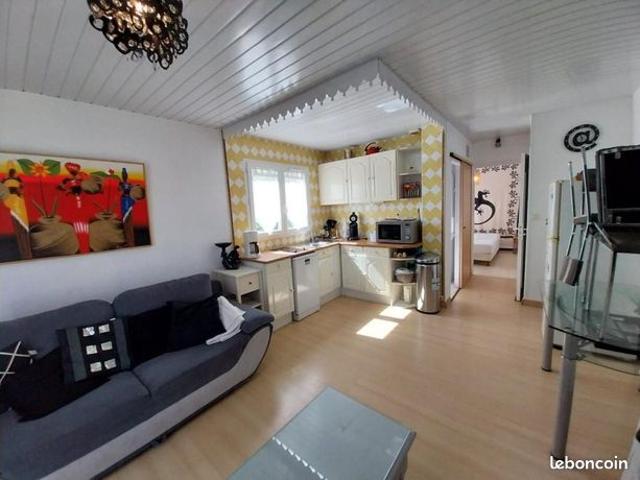 Appartement vente à Tarbes, Marseillan