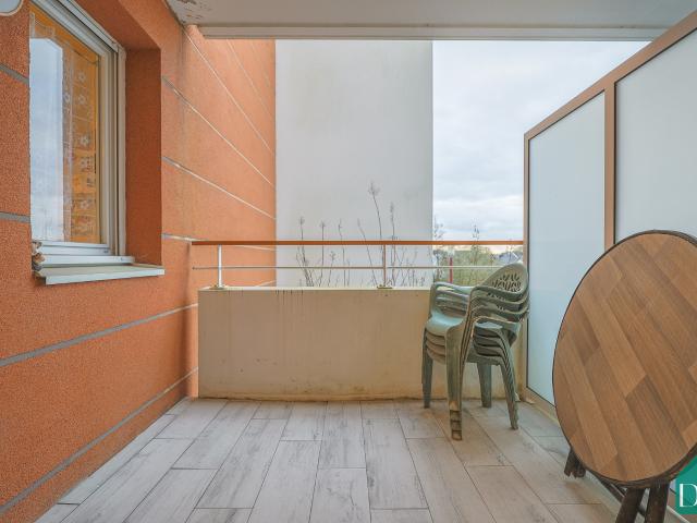 Appartement location à Nantes, Carquefou