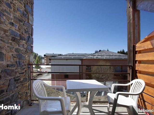 Appartement vente à Prades, Bolquère