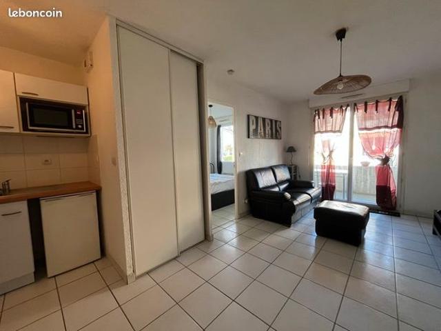 Appartement vente à Mondonville, Haute-Garonne