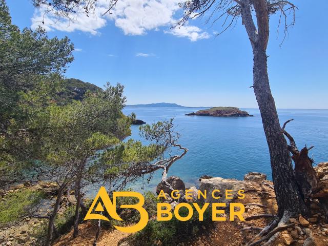 Appartement vente à Arrondissement de Toulon, Bandol