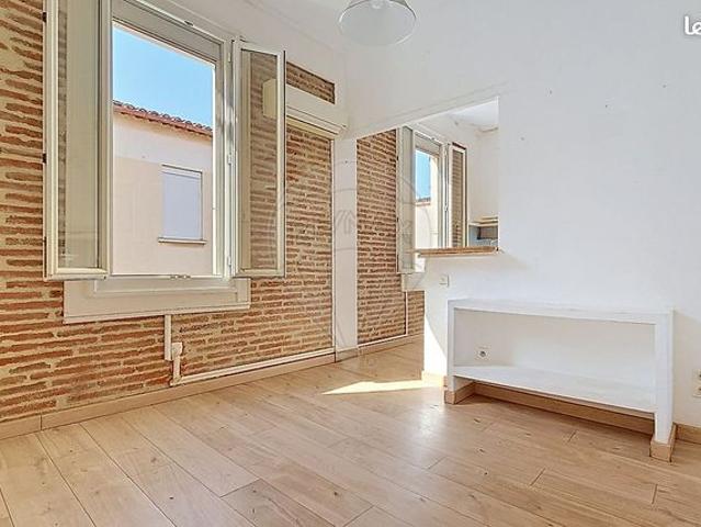 Appartement vente à Perpignan