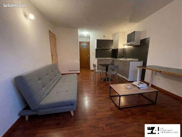 Appartement vente à Saint-Gaudens, Salies-du-salat