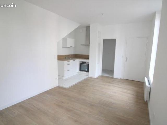 Appartement vente à Poitiers, Vernon