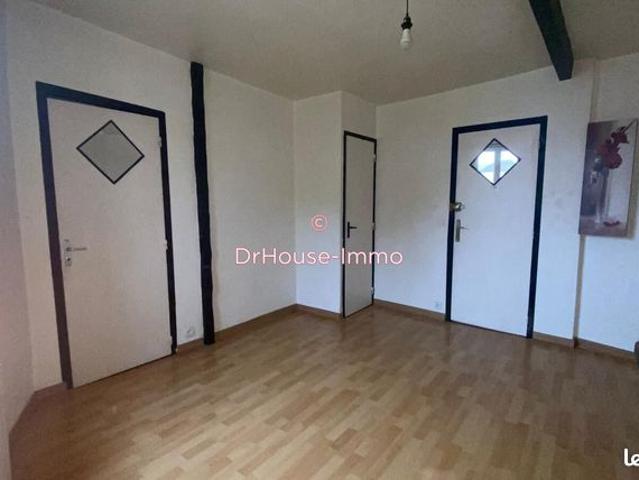 Appartement vente à Mantes-la-Jolie, Limay