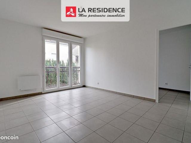 Appartement vente à Mantes-la-Jolie, Ecquevilly