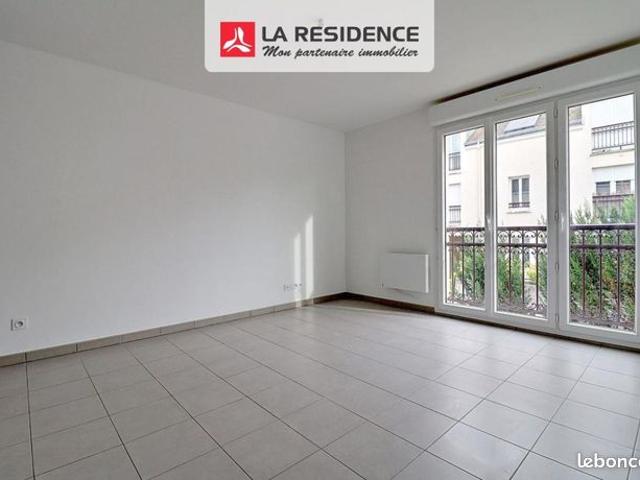 Appartement vente à Mantes-la-Jolie, Ecquevilly
