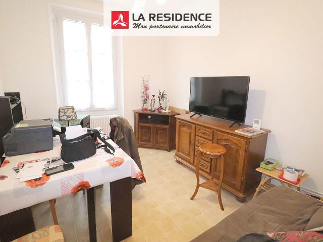 Appartement vente à Argenteuil, Cormeilles-en-parisis
