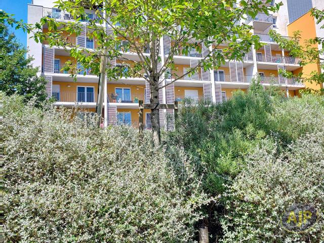Appartement vente à Parc d'Activité Océanis, Saint-Nazaire