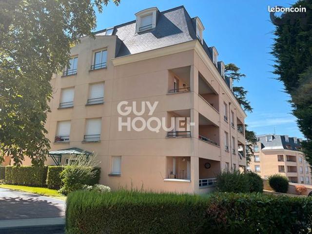 Appartement vente à Melun, Dammarie-les-lys