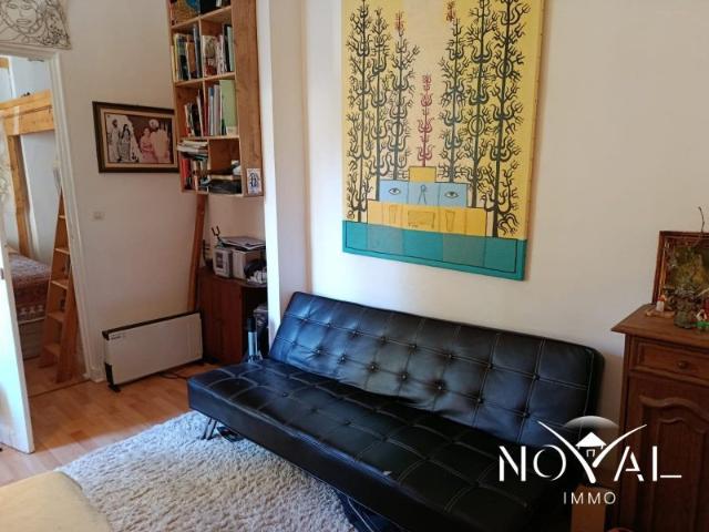 Appartement vente à Grasse, Andon
