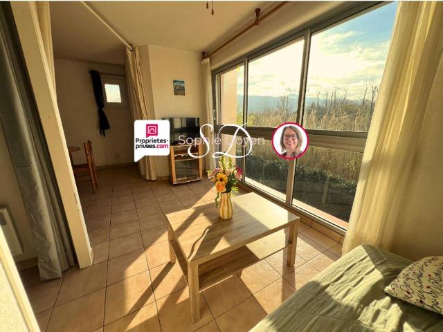 Appartement vente à Céret, Argelès-sur-mer