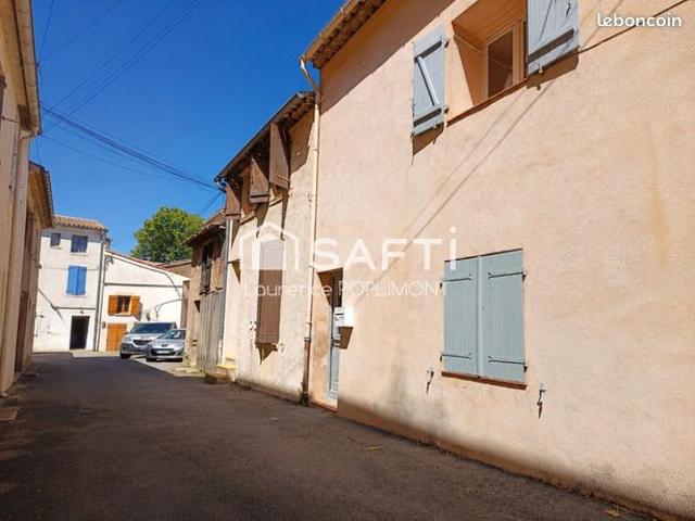 Appartement vente à Arrondissement de Draguignan, Les Arcs