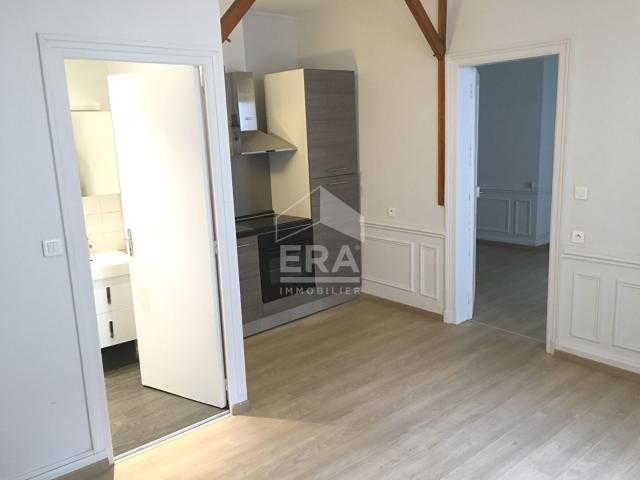 Appartement location à Reims